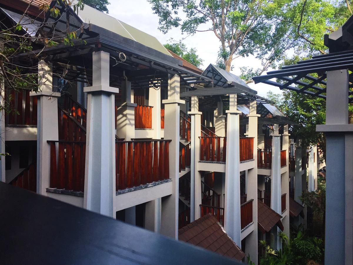 Avatara Resort Koh Samet Exterior foto