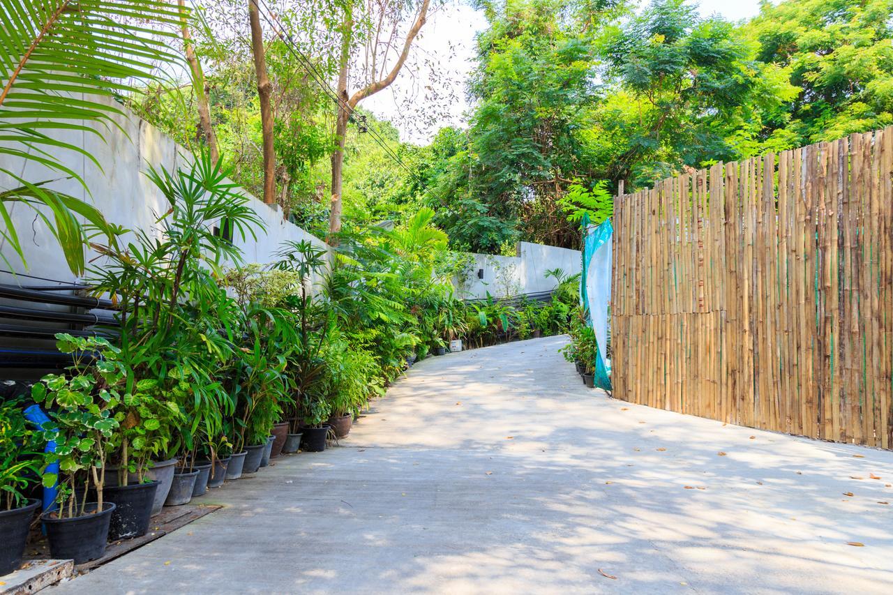 Avatara Resort Koh Samet Exterior foto