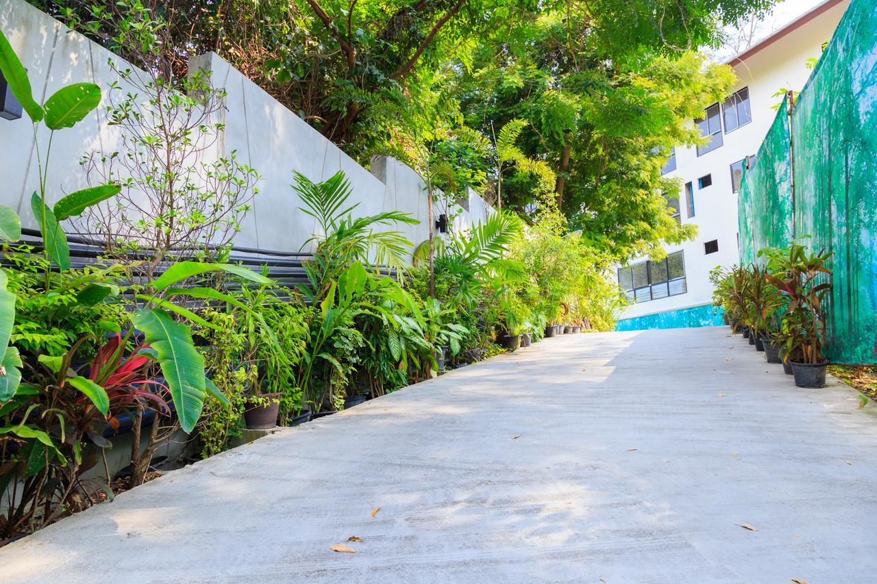 Avatara Resort Koh Samet Exterior foto