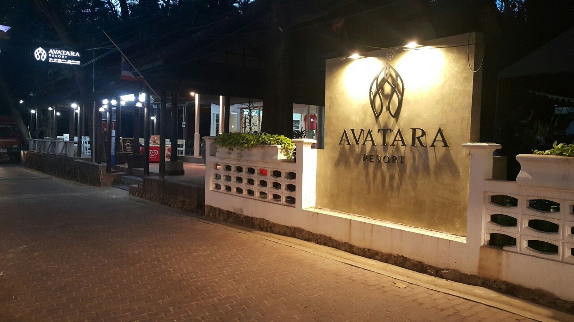 Avatara Resort Koh Samet Exterior foto