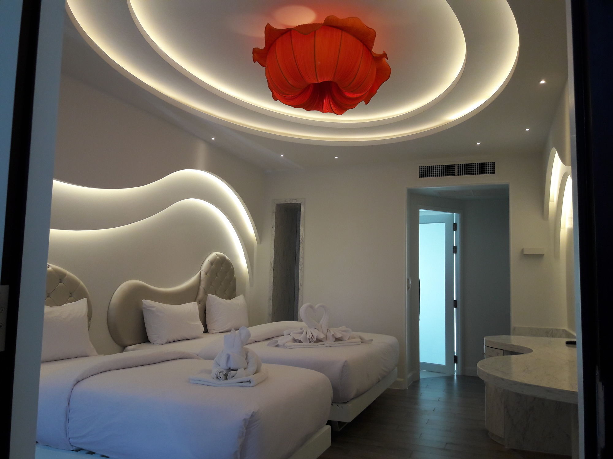 Avatara Resort Koh Samet Exterior foto