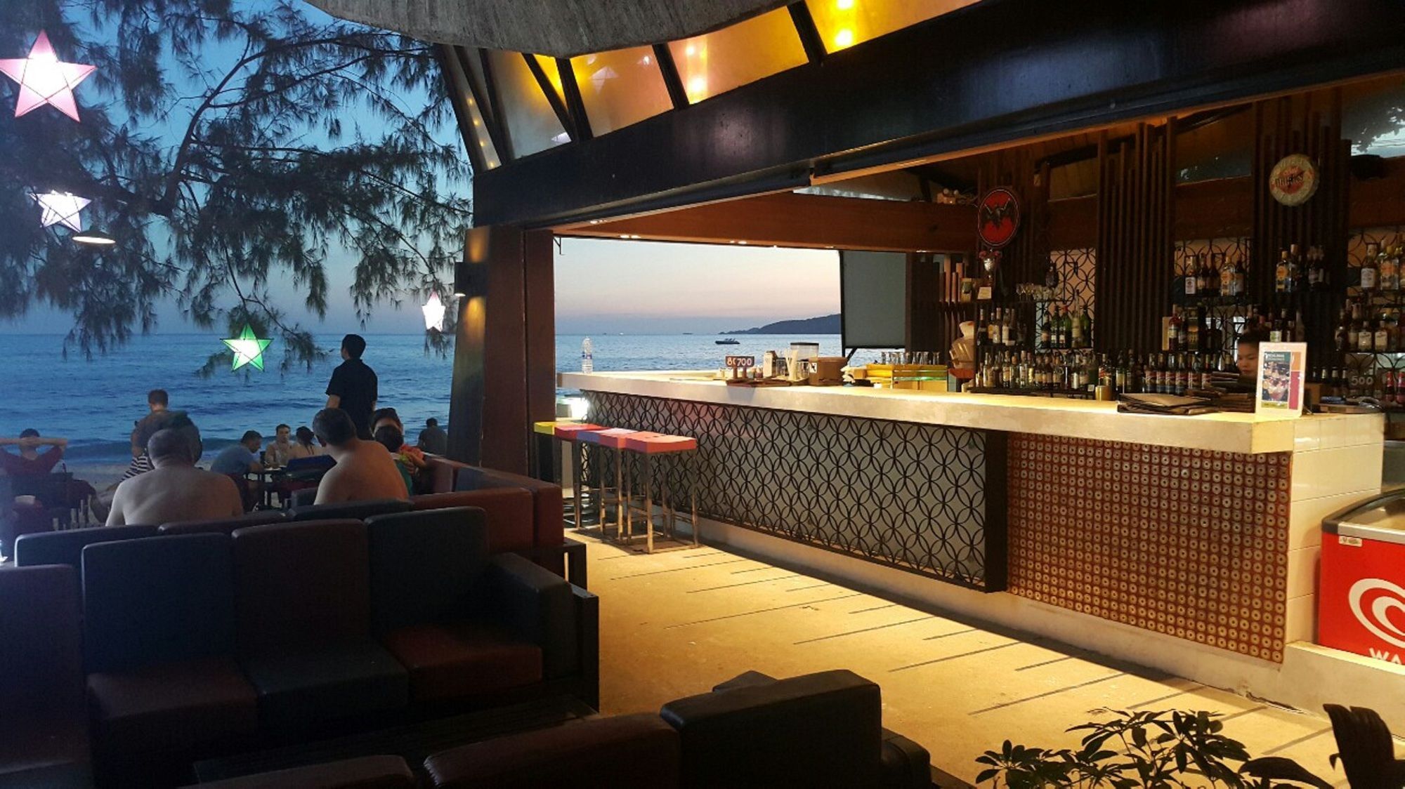 Avatara Resort Koh Samet Exterior foto