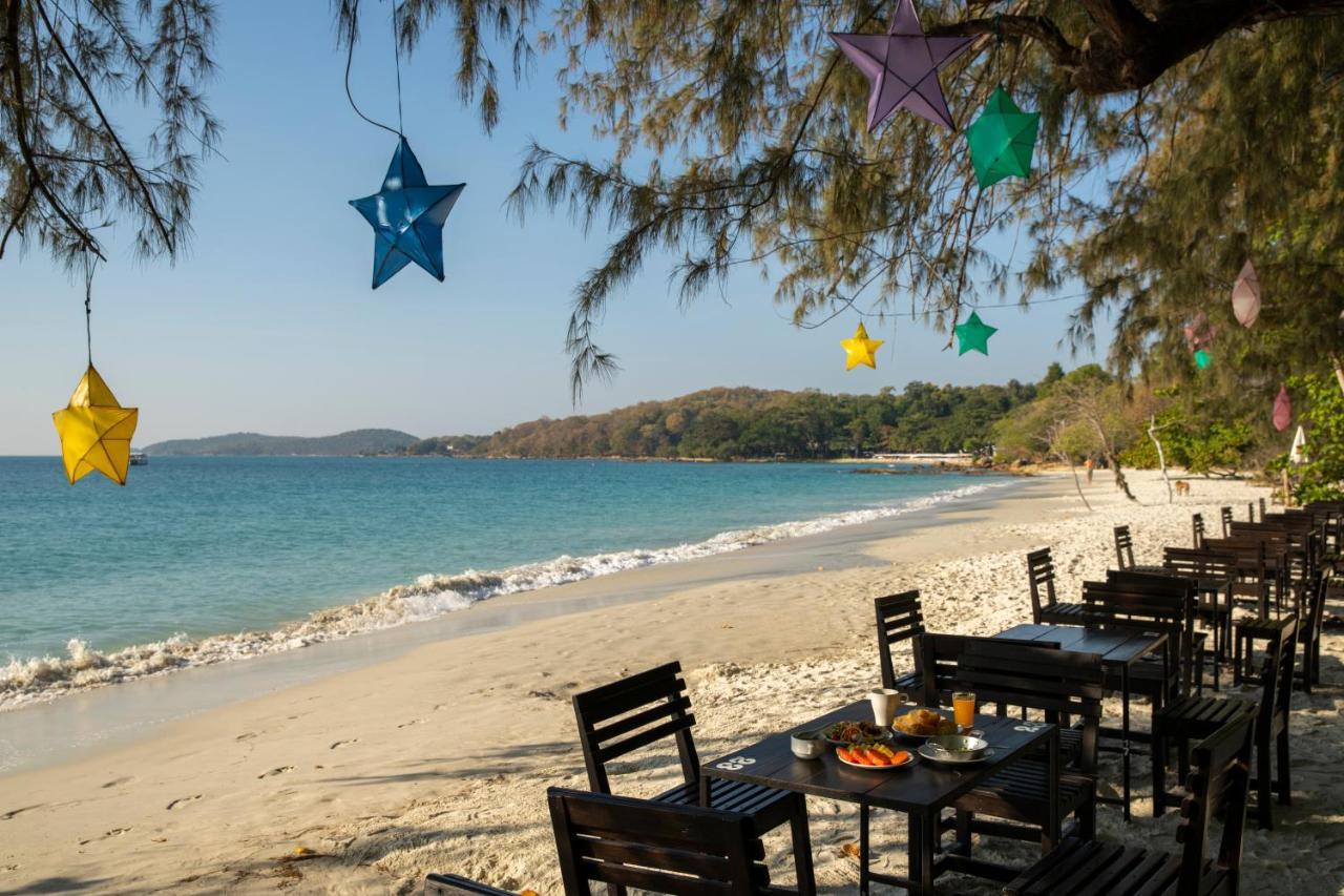Avatara Resort Koh Samet Exterior foto