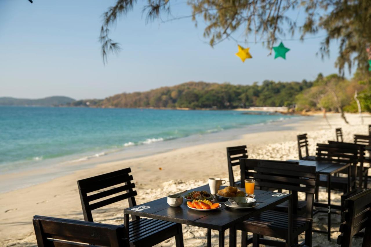 Avatara Resort Koh Samet Exterior foto