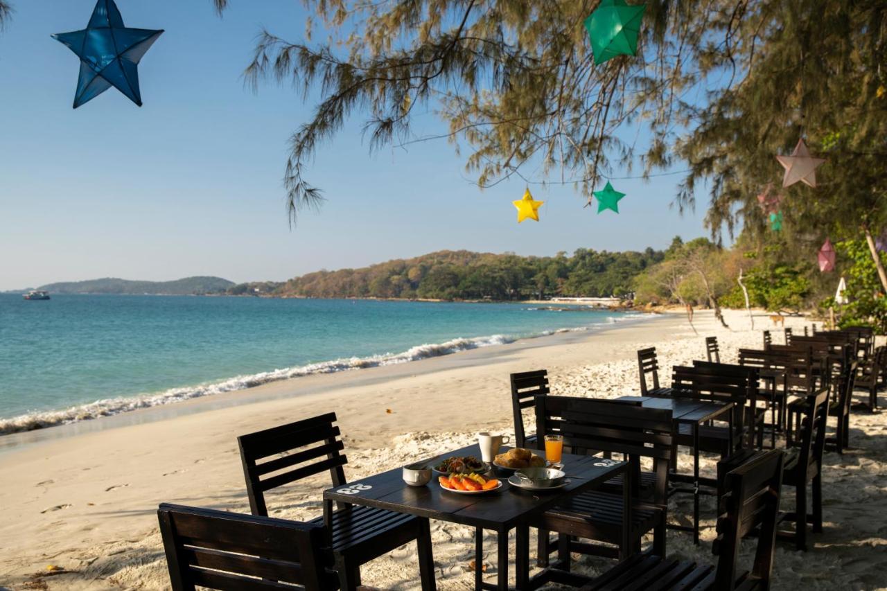 Avatara Resort Koh Samet Exterior foto