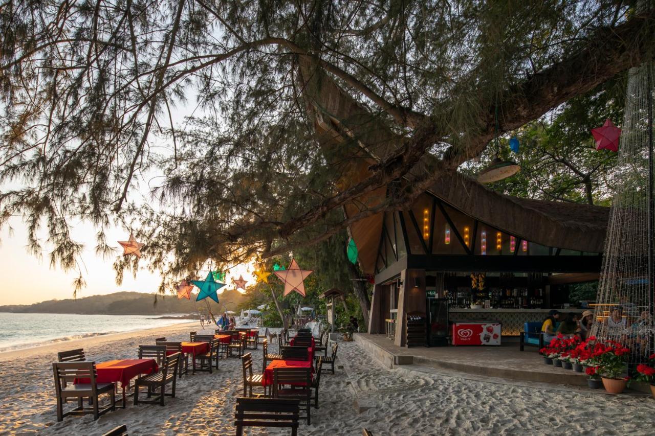 Avatara Resort Koh Samet Exterior foto