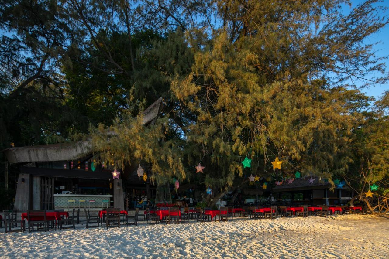 Avatara Resort Koh Samet Exterior foto