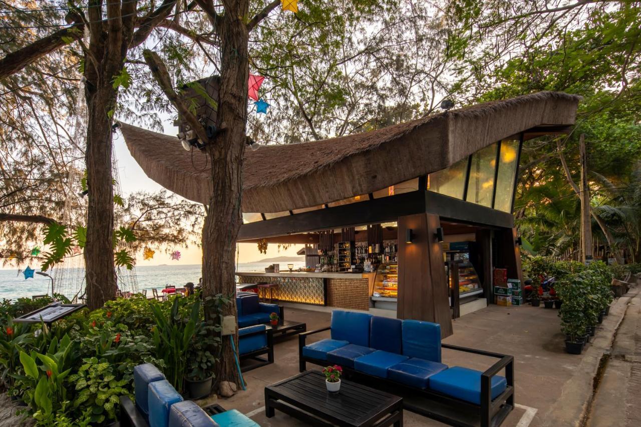 Avatara Resort Koh Samet Exterior foto