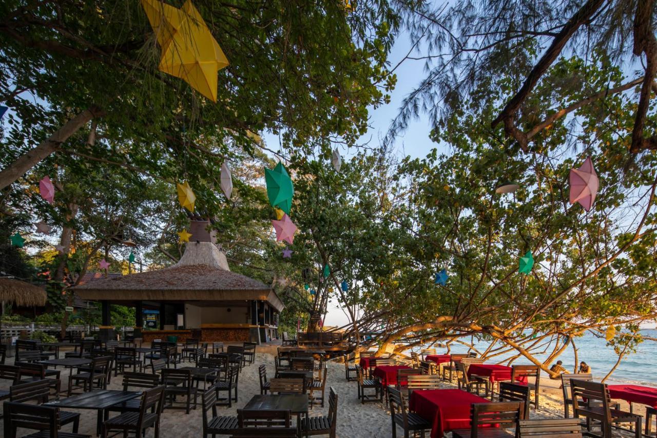 Avatara Resort Koh Samet Exterior foto